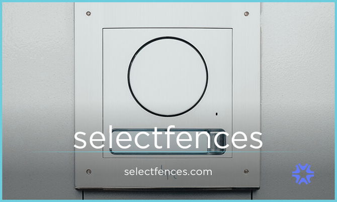 SelectFences.com