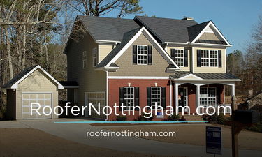 RooferNottingham.com - Creative brandable domain for sale