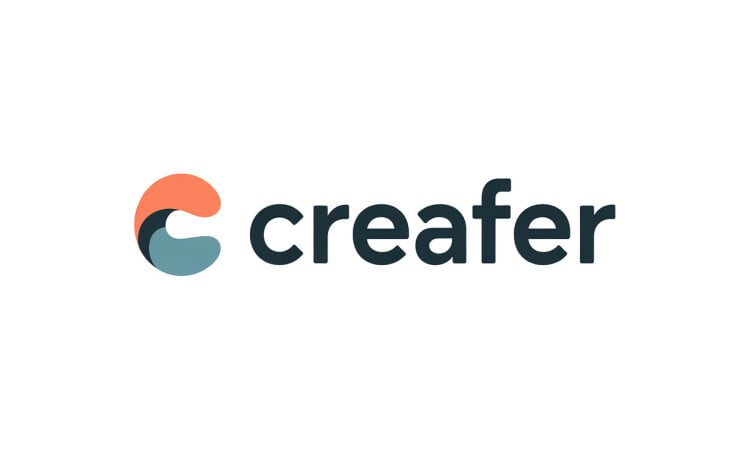 Creafer logo
