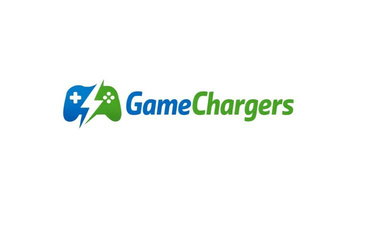 GameChargers logo