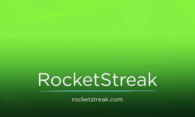 RocketStreak.com