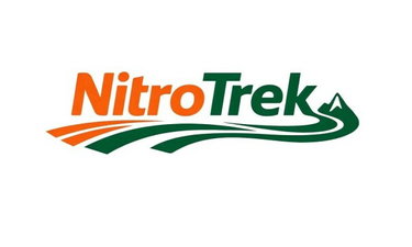 NitroTrek logo