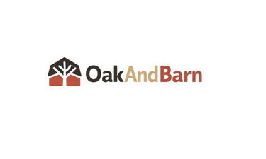 OakAndBarn.com - Creative brandable domain for sale