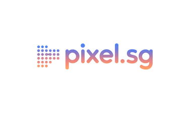 pixel.sg