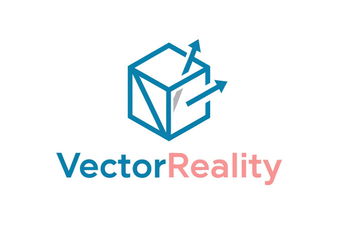 VectorReality.com - Creative brandable domain for sale