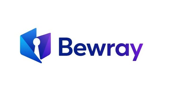 Bewray logo