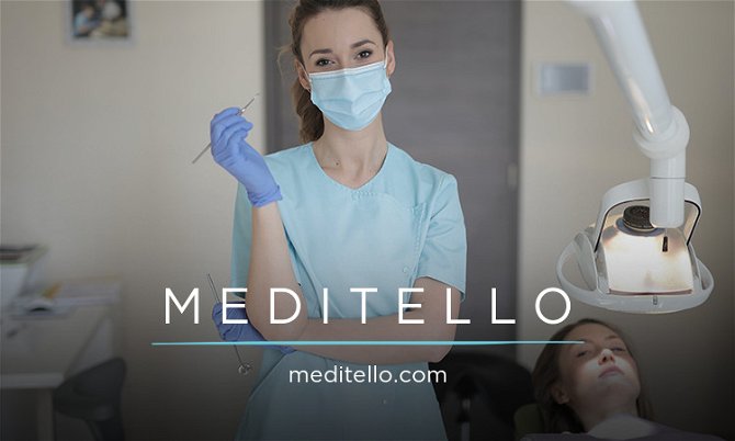 MEDITELLO.com