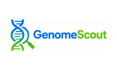 GenomeScout logo