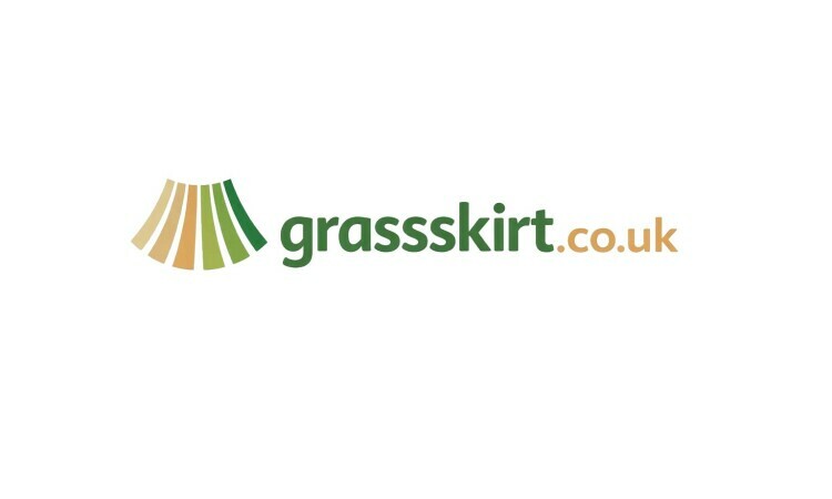 grassskirt logo