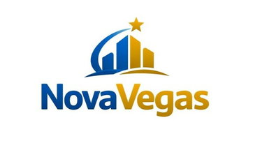 NovaVegas logo