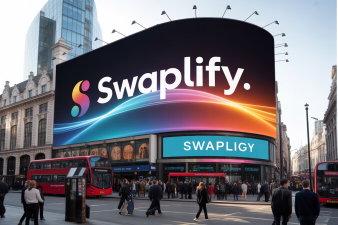 swaplify.com - buying Creative premium names