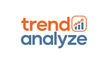 TrendAnalyze.com - Creative brandable domain for sale