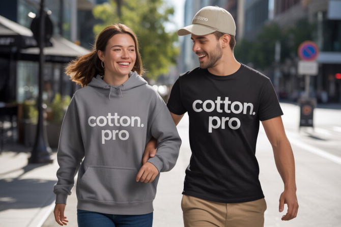 Cotton.pro — 3