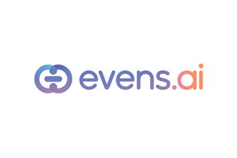 Evens.ai is for sale