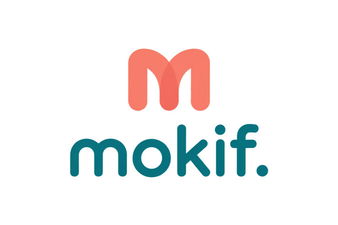 Mokif.com - Creative brandable domain for sale