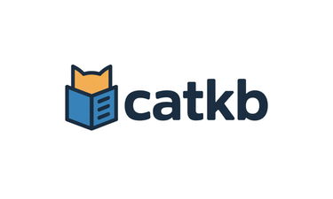 CatKB.com - Creative brandable domain for sale