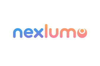 Nexlumo.com - Creative brandable domain for sale