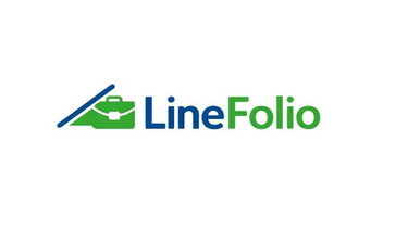 LineFolio logo