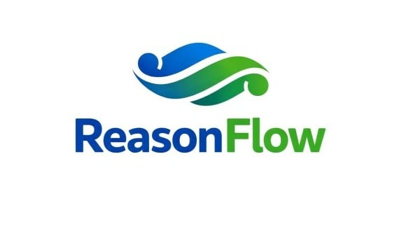 ReasonFlow logo