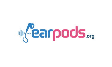 EarPods.org - Creative brandable domain for sale