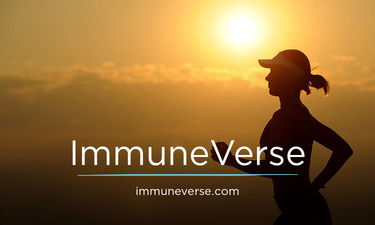 ImmuneVerse.com
