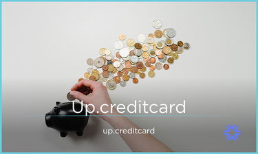 Up logo