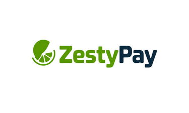ZestyPay.com - Creative brandable domain for sale