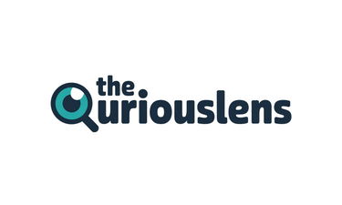 TheCuriousLens.com is for sale