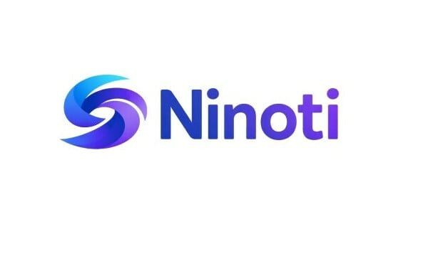 Ninoti logo