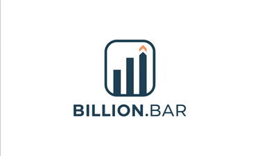 Billion logo