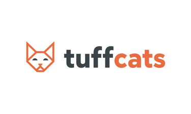 TuffCats.com - Creative brandable domain for sale