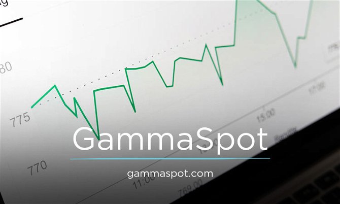 GammaSpot.com