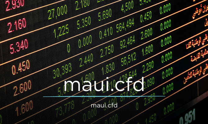 maui.cfd