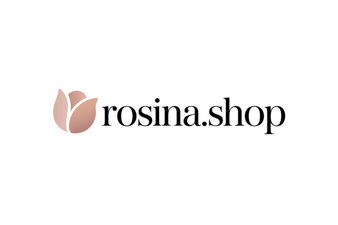 Rosina.shop - Creative brandable domain for sale
