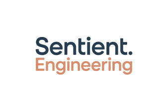 Sentient logo
