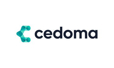 Cedoma.com - Creative brandable domain for sale