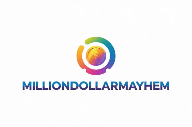 MillionDollarMayhem.com