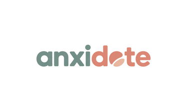Anxidote.com