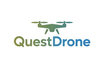 QuestDrone.com - Creative brandable domain for sale