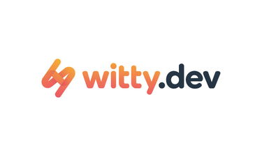 Witty logo