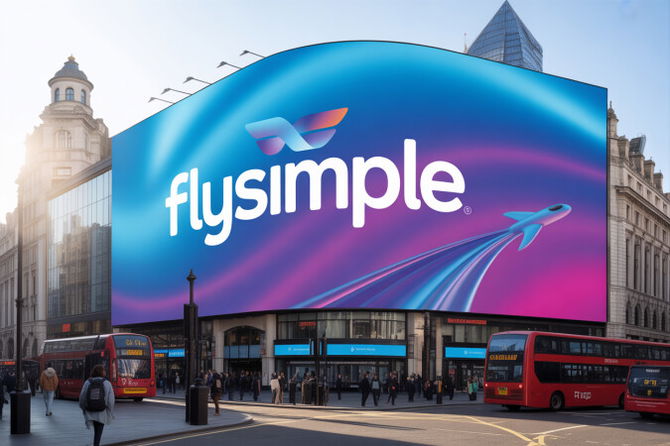 FlySimple.com