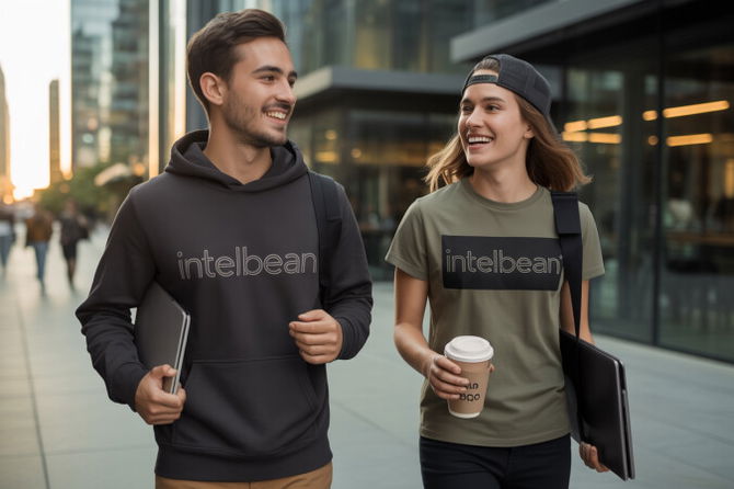 IntelBean.com — 3
