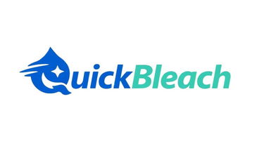 QuickBleach.com is for sale
