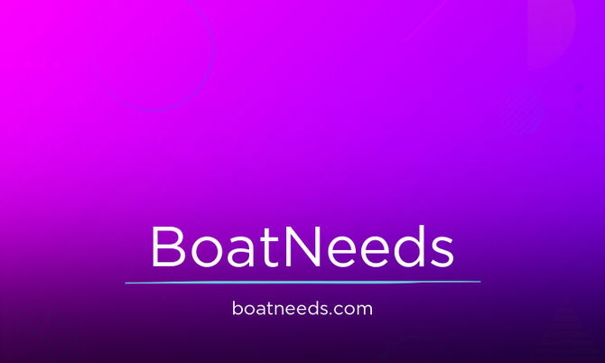 BoatNeeds.com