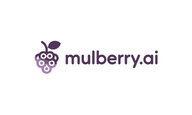 Mulberry.ai logo