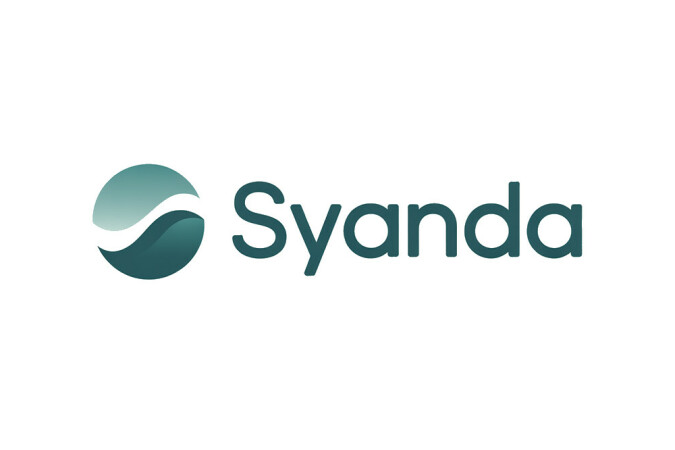 syanda logo