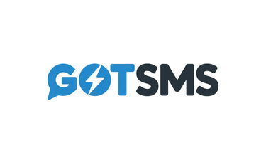 Gotsms logo