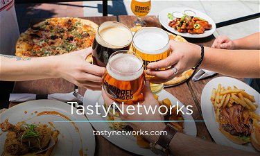 TastyNetworks.com