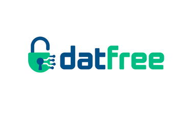 DatFree.com - Creative brandable domain for sale
