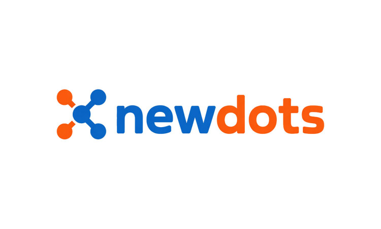 NewDots.com is for sale